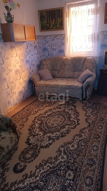 Продажа дачи, 43м <sup>2</sup>, 4 сот., Саратов, Саратовская область,  