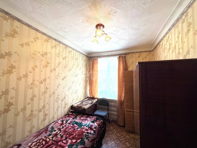 Продажа 2-комнатной квартиры, Саратов, Саратовская область,  Саратов