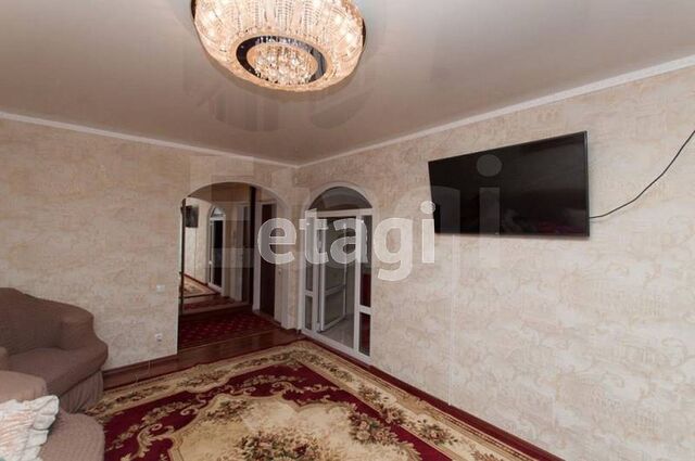 Продажа 3-комнатной квартиры, Саратов, Саратовская область,  Энгельс