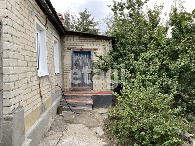 Продажа дома, 85м <sup>2</sup>, 4 сот., Саратов, Саратовская область,  Ленинский