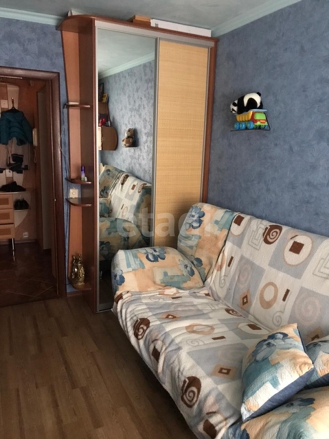 Продажа 3-комнатной квартиры, Саратов, Саратовская область,  Энгельс