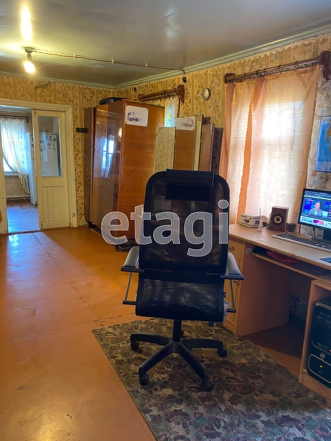 Продажа дома, 48м <sup>2</sup>, 8 сот., Саратов, Саратовская область,  Энгельсский