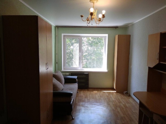 Аренда 1-комнатной квартиры, Саратов, Саратовская область,  Саратов