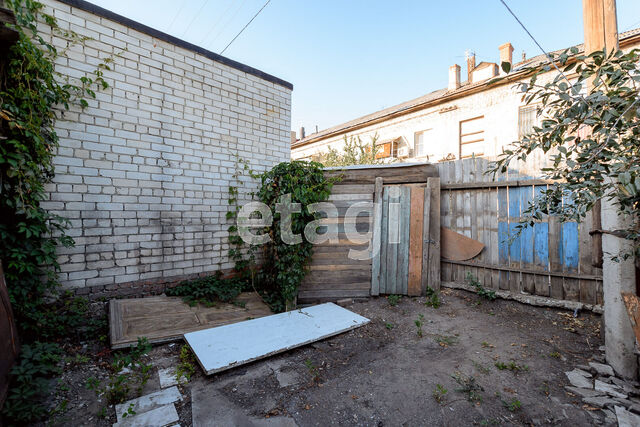 Продажа дома, 48м <sup>2</sup>, 3 сот., Саратов, Саратовская область,  Кировский