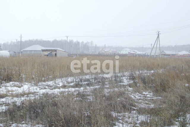 Продажа участка, Заводоуковск, Упорово село, Радужная