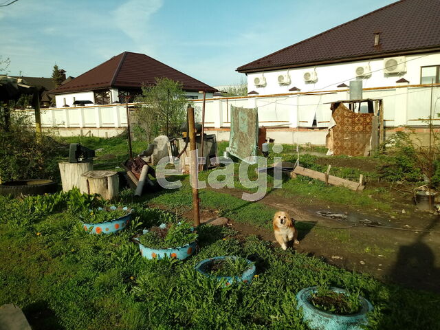 Продажа дома, 49м <sup>2</sup>, 7 сот., Саратов, Саратовская область,  