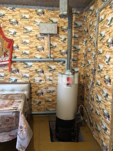 Продажа дома, 47м <sup>2</sup>, 6 сот., Саратов, Саратовская область,  