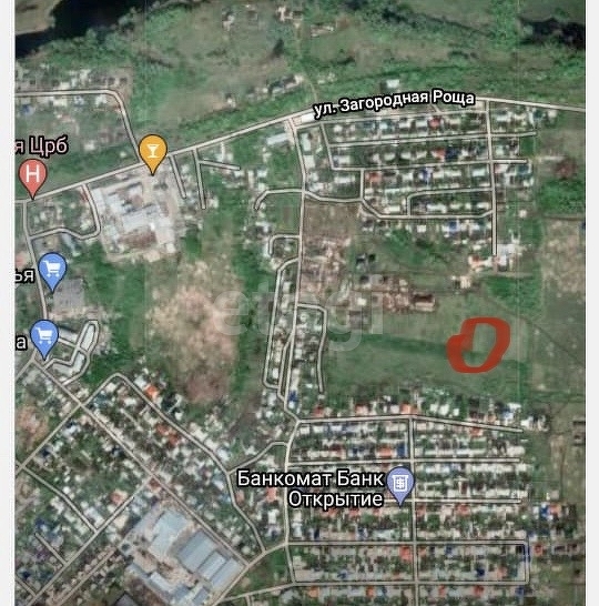 Продажа участка, Саратов, Саратовская область,  