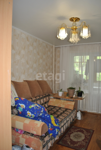 Продажа 3-комнатной квартиры, Саратов, Саратовская область,  Энгельс