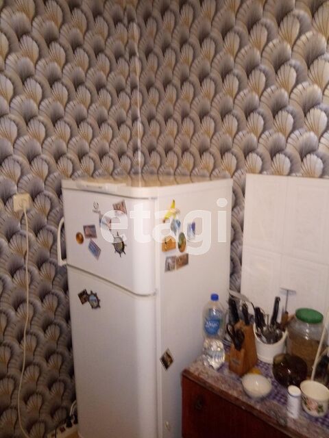 Продажа дома, 50м <sup>2</sup>, 6 сот., Саратов, Саратовская область,  Энгельсский