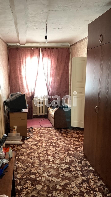 Продажа дома, 86м <sup>2</sup>, 12 сот., Саратов, Саратовская область,  