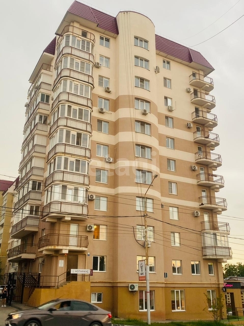 Продажа 3-комнатной квартиры, Саратов, Саратовская область,  Саратов