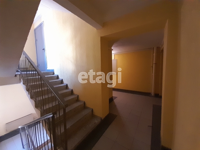 Продажа 1-комнатной квартиры, Саратов, Саратовская область,  Саратов