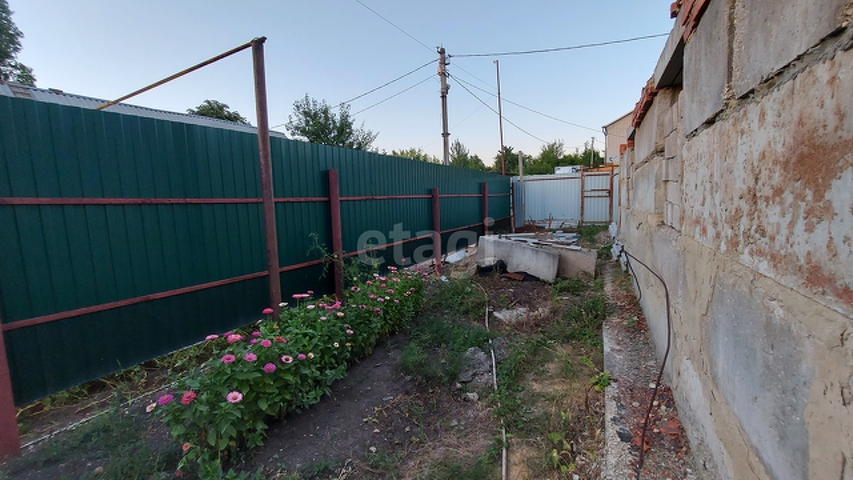 Продажа дома, 58м <sup>2</sup>, 4 сот., Саратов, Саратовская область,  Ленинский