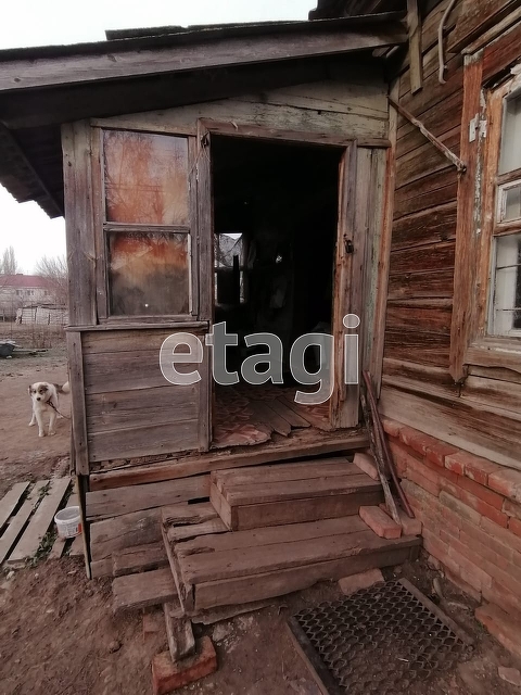 Продажа дома, 45м <sup>2</sup>, 21 сот., Саратов, Саратовская область,  Энгельс