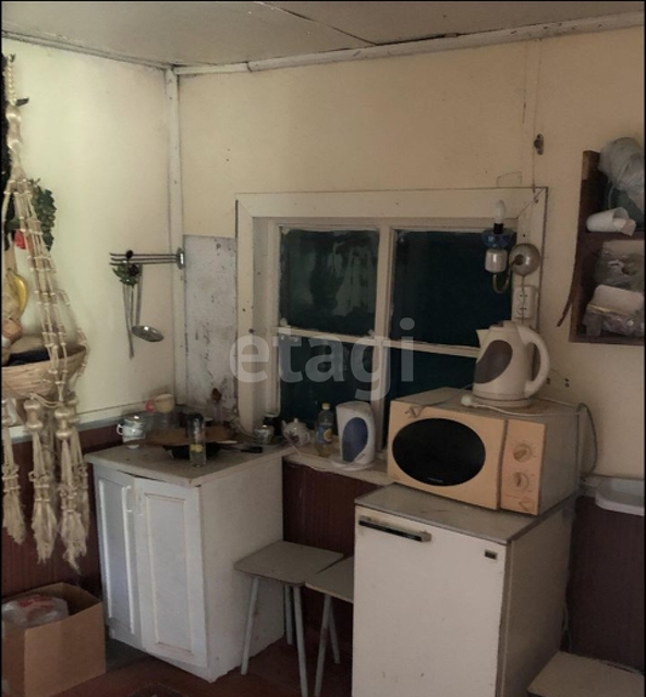 Продажа дачи, 35м <sup>2</sup>, 5 сот., Саратов, Саратовская область,  