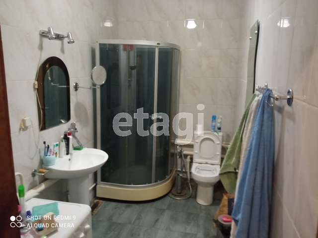 Продажа дома, 141м <sup>2</sup>, 9 сот., Саратов, Саратовская область,  Октябрьский