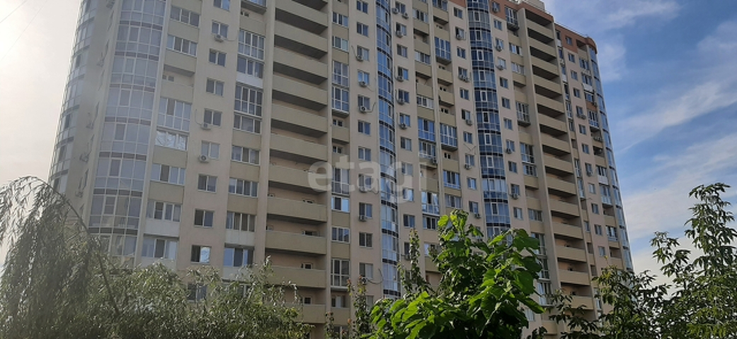 Продажа 2-комнатной квартиры, Саратов, Саратовская область,  Энгельс