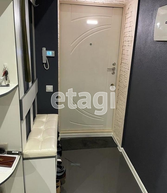 Продажа 1-комнатной квартиры, Саратов, Саратовская область,  Энгельс