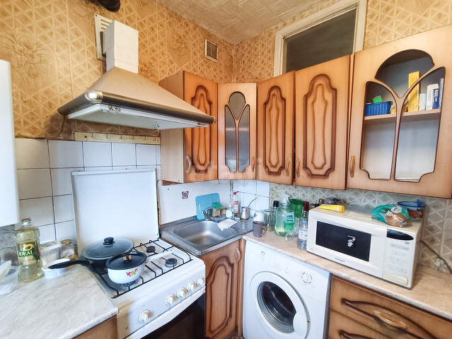 Продажа 2-комнатной квартиры, Саратов, Саратовская область,  Саратов