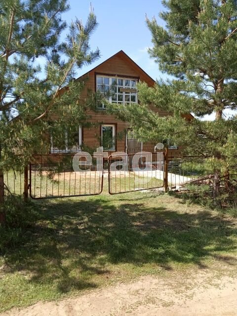 Продажа дома, 158м <sup>2</sup>, 15 сот., Саратов, Саратовская область,  