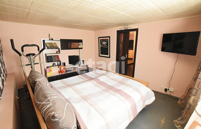 Продажа дома, 56м <sup>2</sup>, 6 сот., Саратов, Саратовская область,  Энгельсский