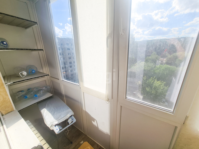 Продажа 1-комнатной квартиры, Саратов, Саратовская область,  Саратов