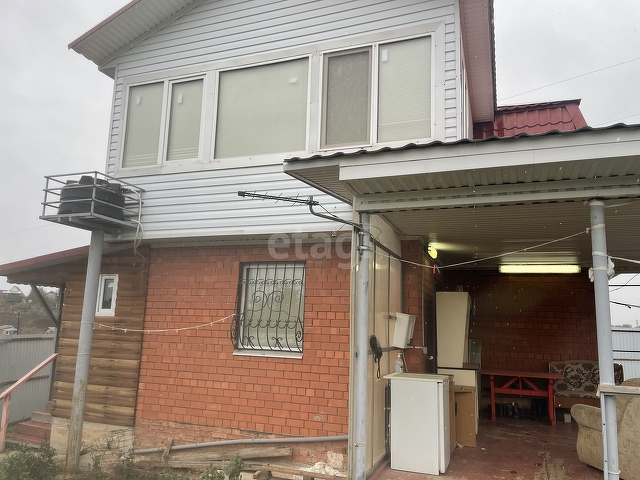 Продажа дачи, 54м <sup>2</sup>, 11 сот., Саратов, Саратовская область,  Энгельс