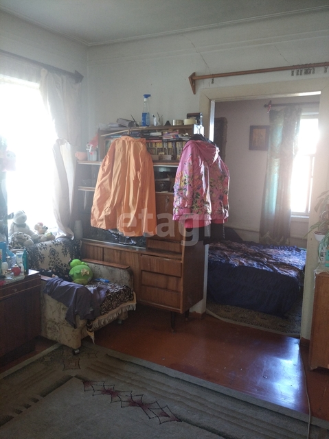 Продажа дома, 57м <sup>2</sup>, 3 сот., Саратов, Саратовская область,  Волжский 