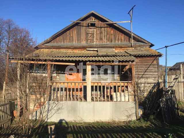 Продажа дома, 85м <sup>2</sup>, 9 сот., Саратов, Саратовская область,  