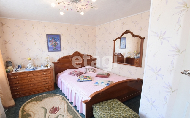 Продажа дома, 127м <sup>2</sup>, 4 сот., Саратов, Саратовская область,  Ленинский