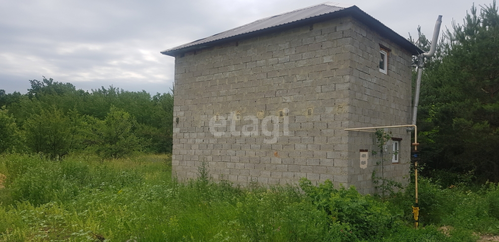 Продажа дачи, 59м <sup>2</sup>, 10 сот., Саратов, Саратовская область,  Саратов