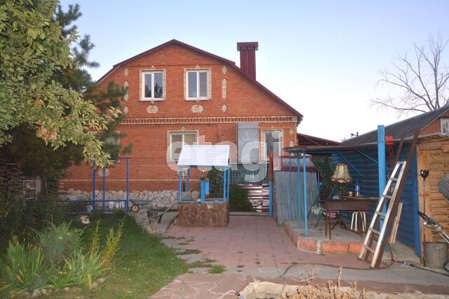 Продажа дома, 181м <sup>2</sup>, 9 сот., Саратов, Саратовская область,  