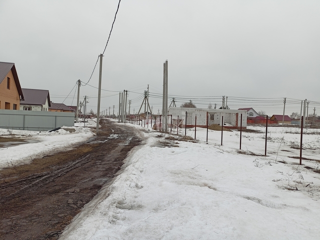 Продажа участка, Саратов, Саратовская область,  