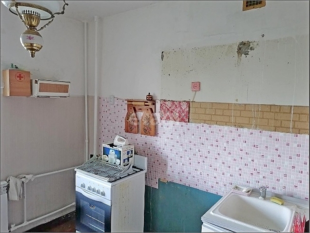 Продажа 2-комнатной квартиры, Саратов, Саратовская область,  Саратов