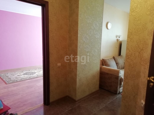 Продажа 1-комнатной квартиры, Саратов, Саратовская область,  Саратов