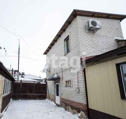 Продажа дома, 60м <sup>2</sup>, 1 сот., Саратов, Саратовская область,  