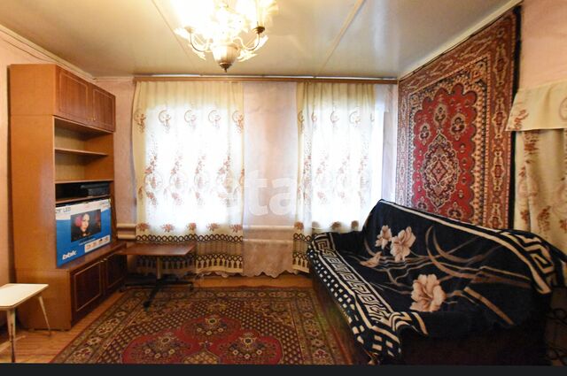 Продажа дома, 59м <sup>2</sup>, 2 сот., Саратов, Саратовская область,  Волжский 