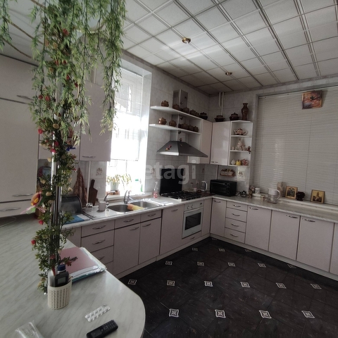 Продажа дома, 341м <sup>2</sup>, 9 сот., Саратов, Саратовская область,  Кировский