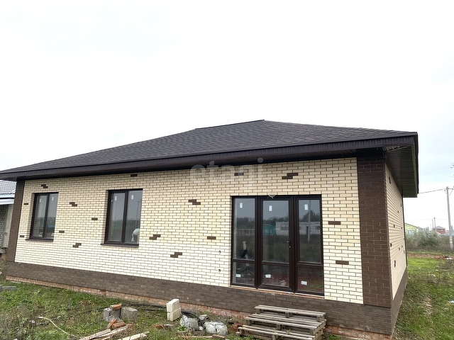 Продажа дома, 120м <sup>2</sup>, 7 сот., Саратов, Саратовская область,  