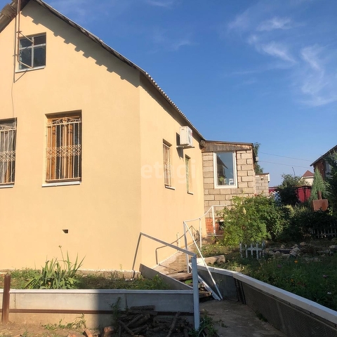 Продажа дома, 66м <sup>2</sup>, 4 сот., Саратов, Саратовская область,  