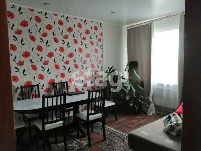 Продажа 3-комнатной квартиры, Саратов, Саратовская область,  Энгельс