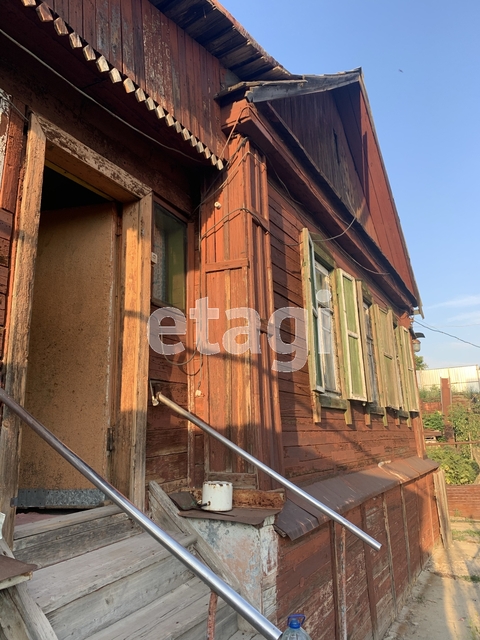 Продажа дома, 84м <sup>2</sup>, 7 сот., Саратов, Саратовская область,  Октябрьский