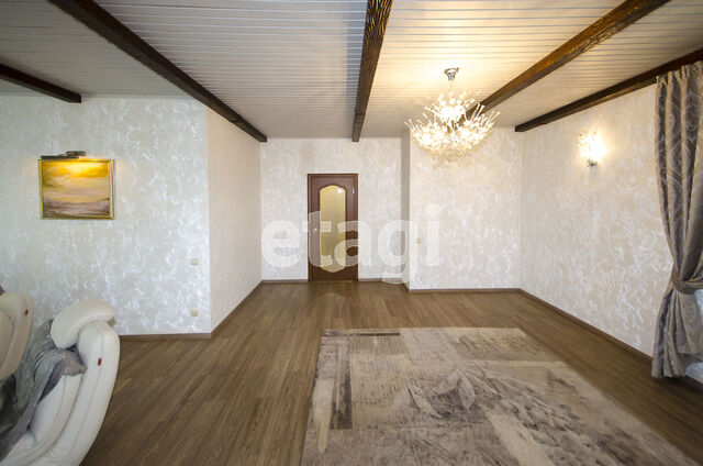 Продажа дома, 200м <sup>2</sup>, 4 сот., Саратов, Саратовская область,  Саратов