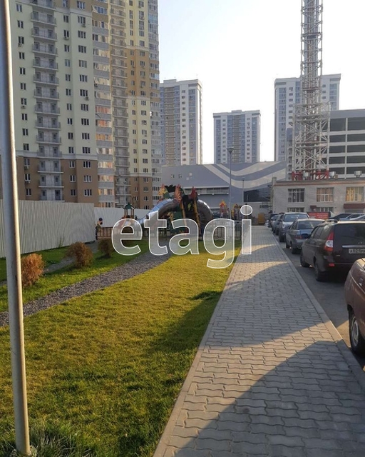 Продажа 2-комнатной квартиры, Саратов, Саратовская область,  Энгельс