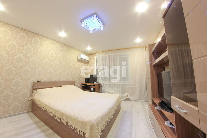 Продажа 1-комнатной квартиры, Саратов, Саратовская область,  Саратов