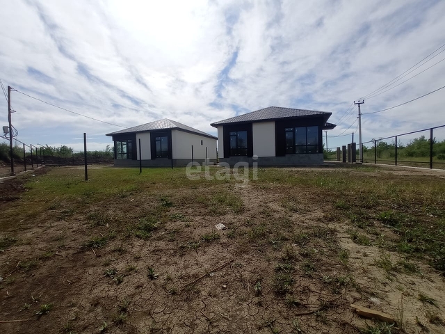 Продажа дома, 100м <sup>2</sup>, 5 сот., Саратов, Саратовская область,  Энгельсский