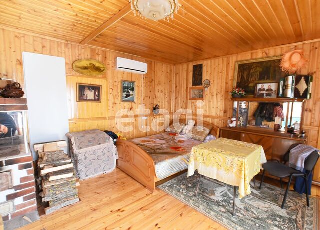 Продажа дома, 63м <sup>2</sup>, 2 сот., Саратов, Саратовская область,  Волжский 