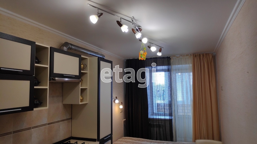 Продажа 1-комнатной квартиры, Саратов, Саратовская область,  Энгельс