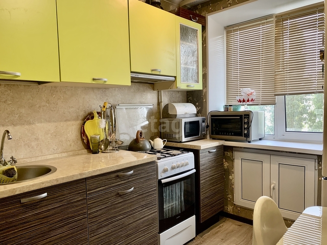 Продажа 1-комнатной квартиры, Саратов, Саратовская область,  Саратов